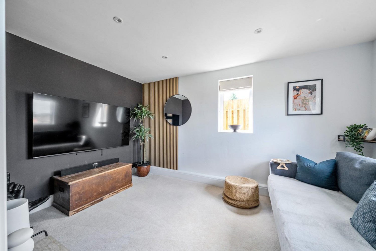 Garth End, Collingham, Wetherby