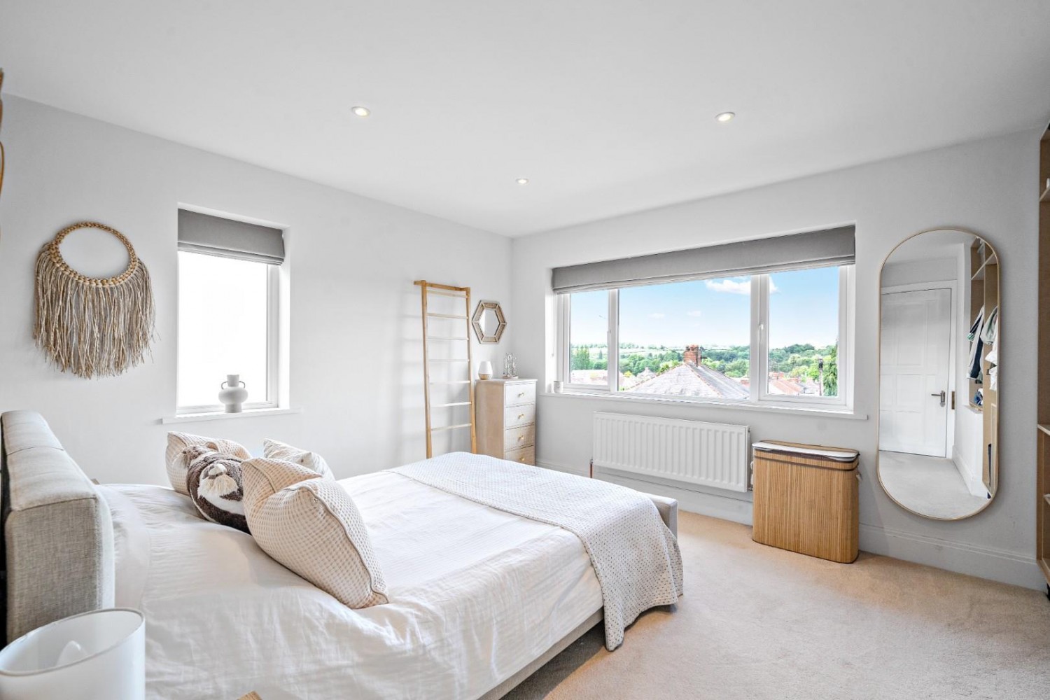 Garth End, Collingham, Wetherby