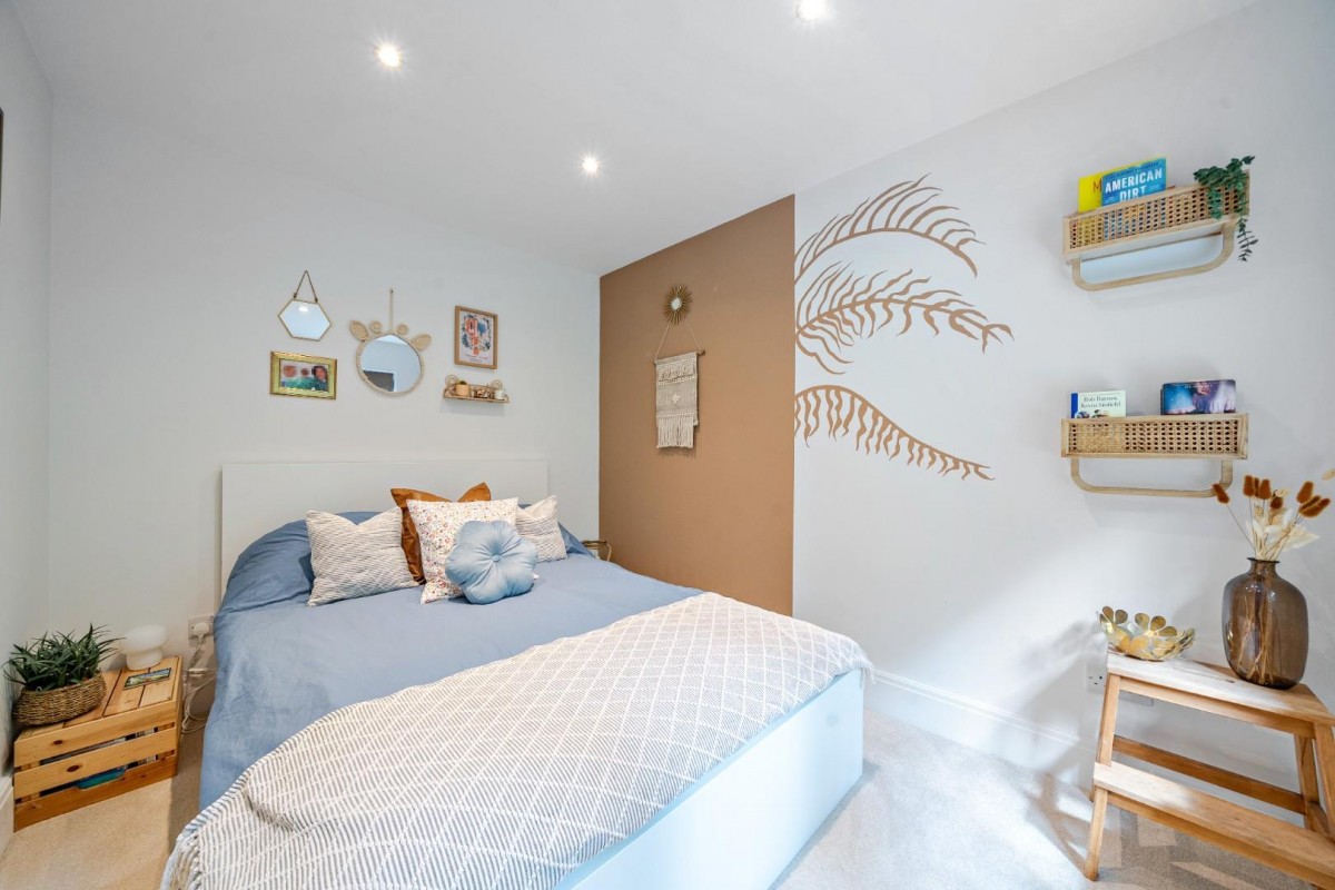 Garth End, Collingham, Wetherby