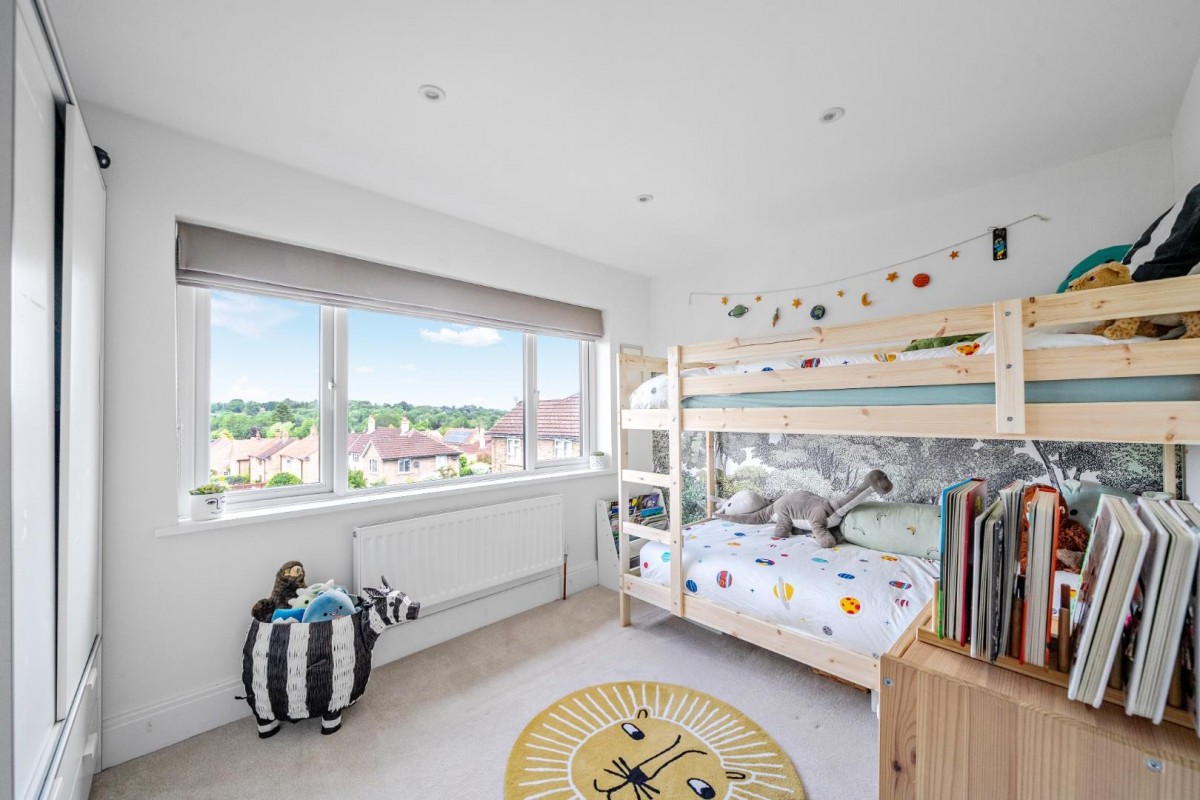 Garth End, Collingham, Wetherby
