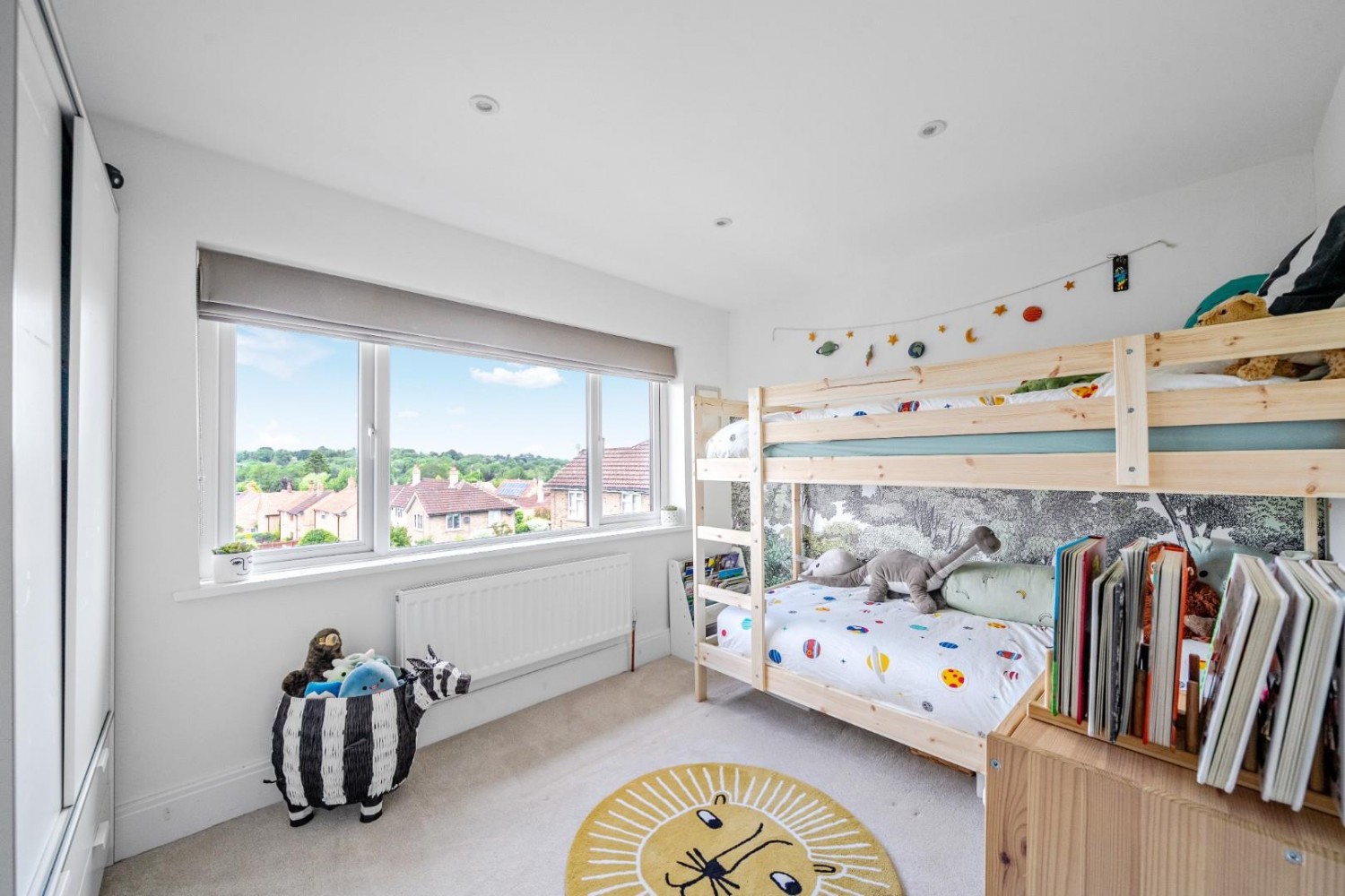 Garth End, Collingham, Wetherby
