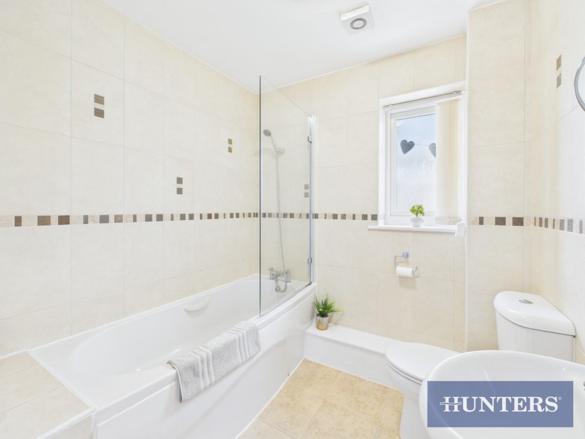 Lena Court, Kilham