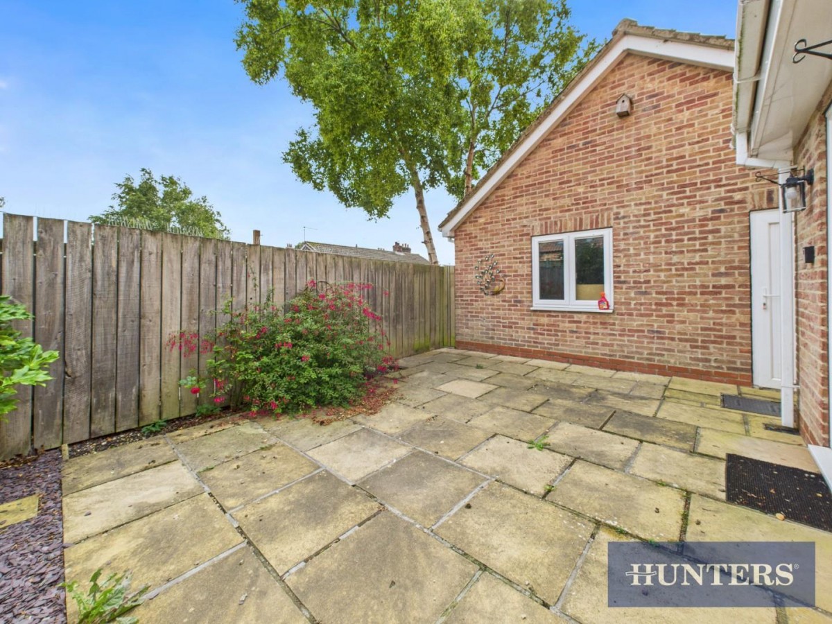 Lena Court, Kilham
