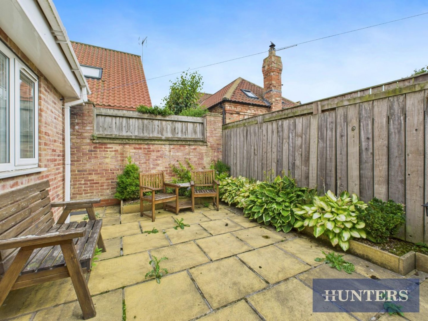 Lena Court, Kilham