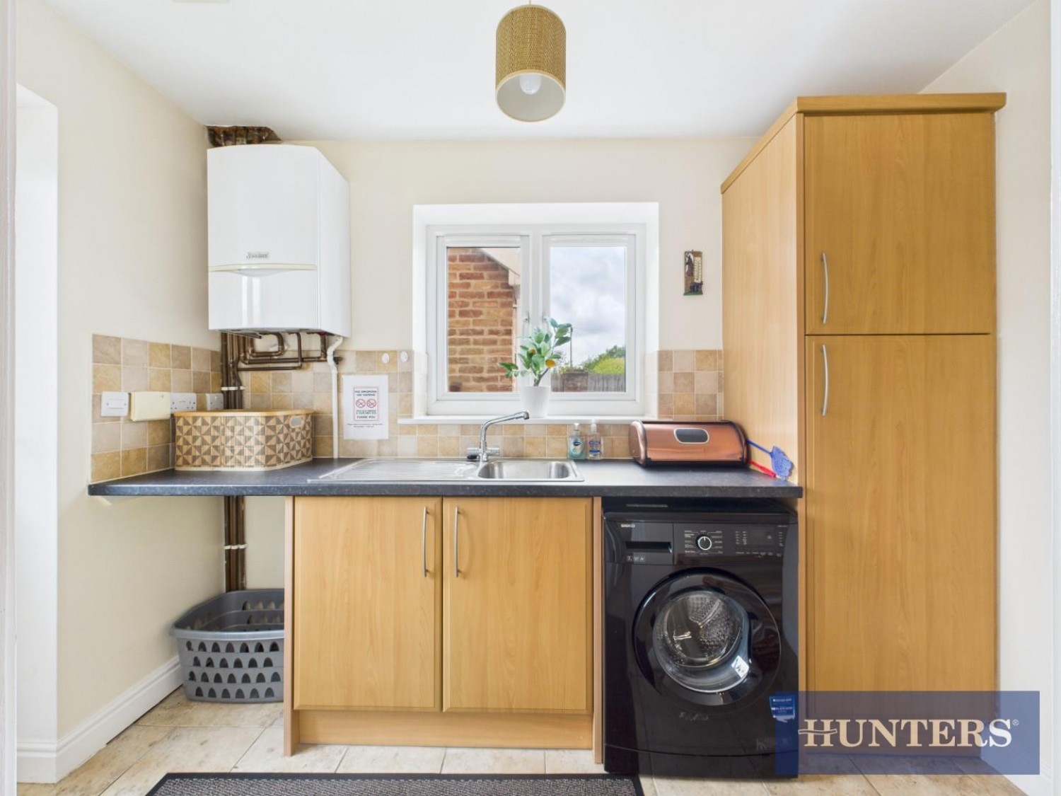 Lena Court, Kilham