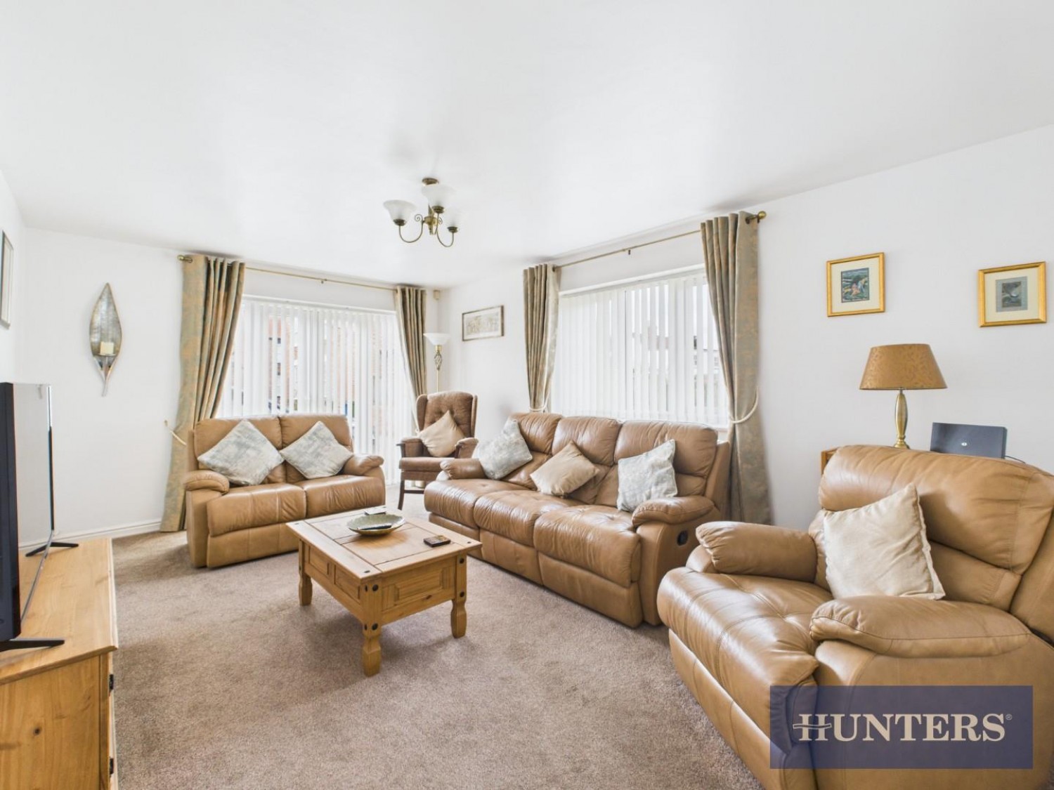 Lena Court, Kilham
