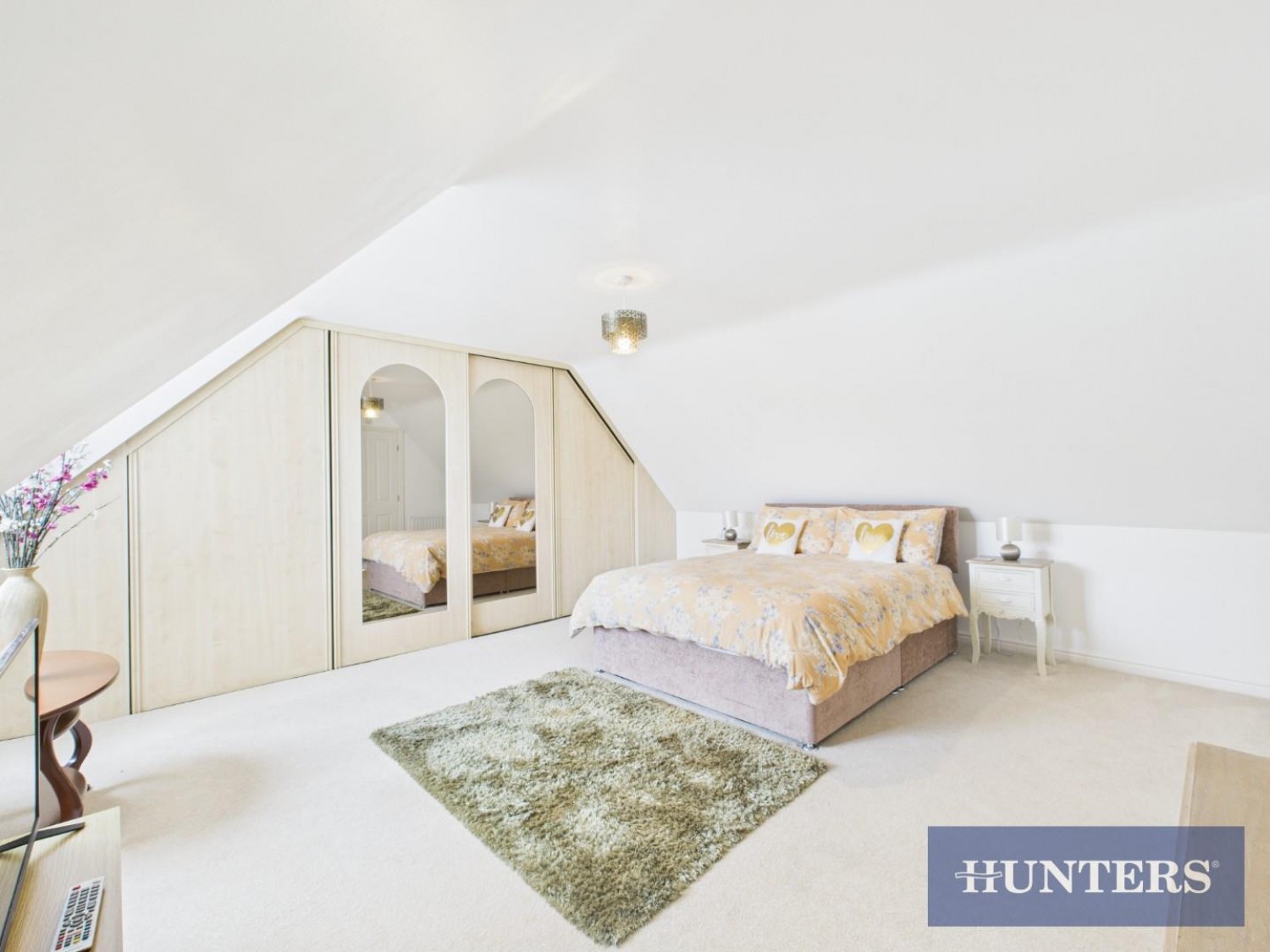 Lena Court, Kilham