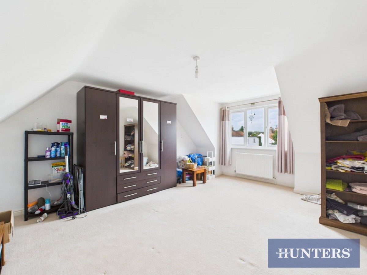 Lena Court, Kilham