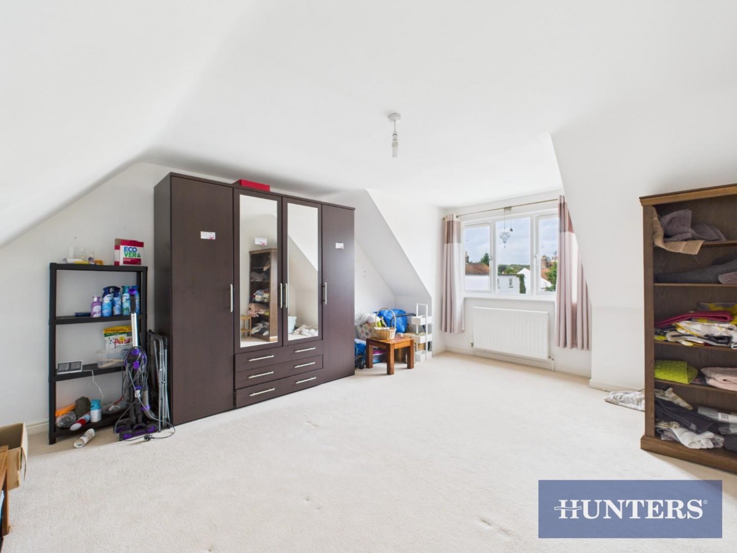 Lena Court, Kilham
