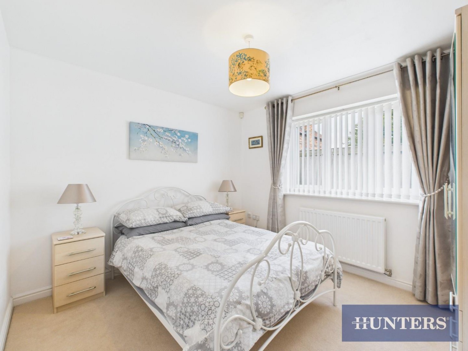 Lena Court, Kilham