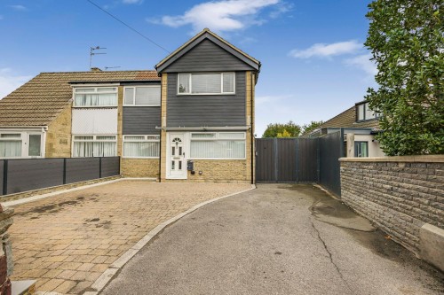 Wells Road, Whitchurch, Bristol, BS14 9HT