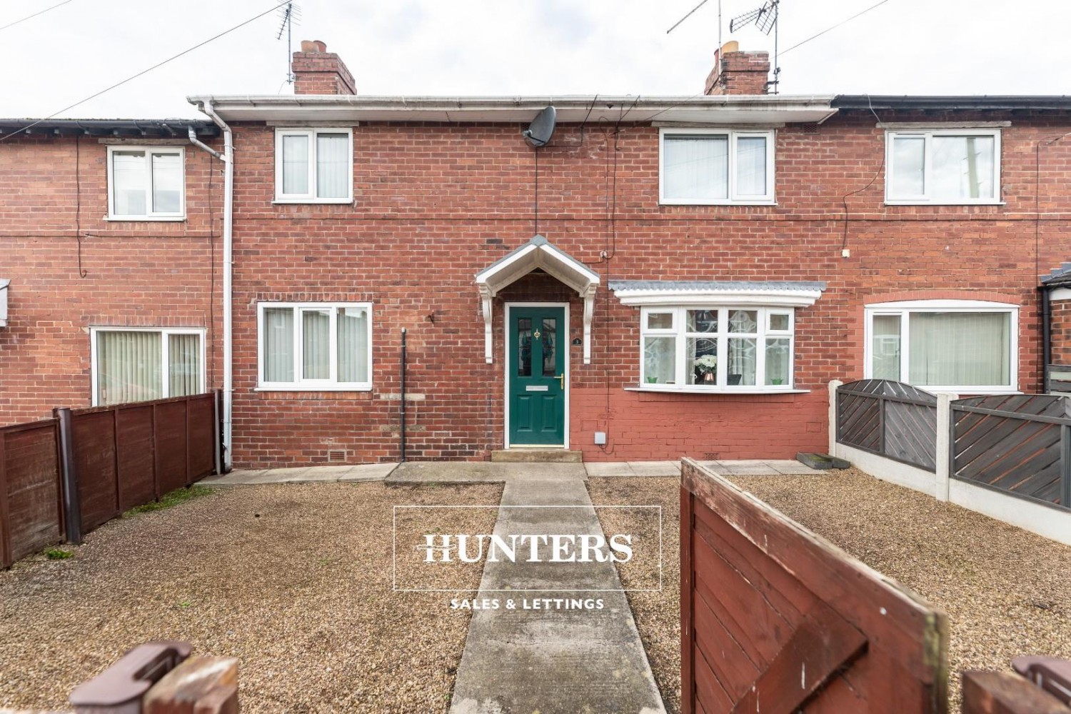 Blands Grove, Allerton Bywater, Castleford