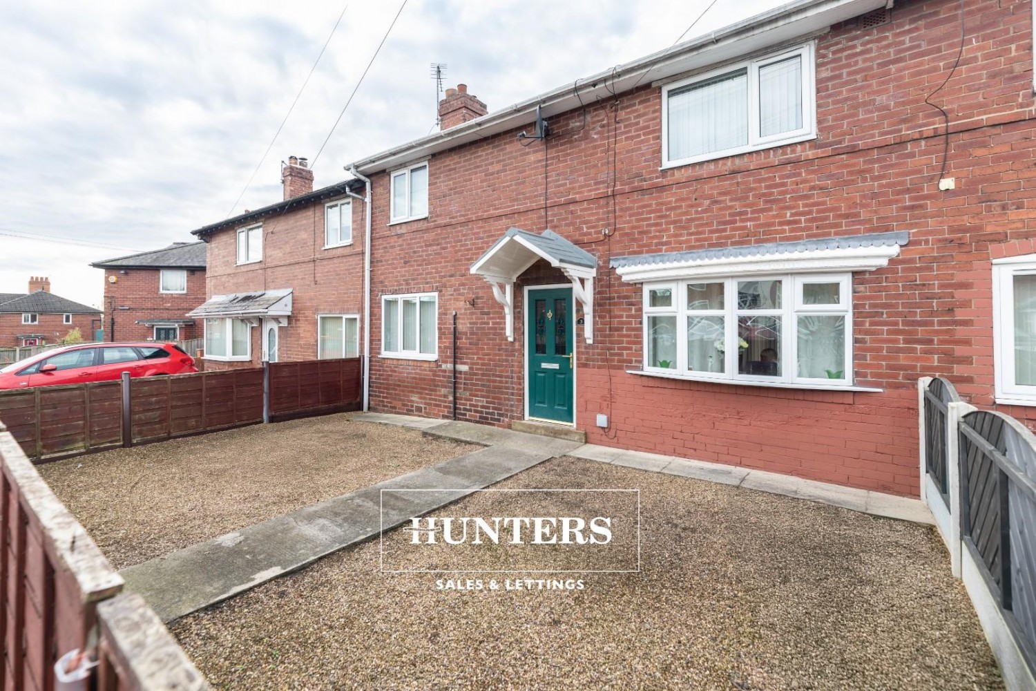 Blands Grove, Allerton Bywater, Castleford