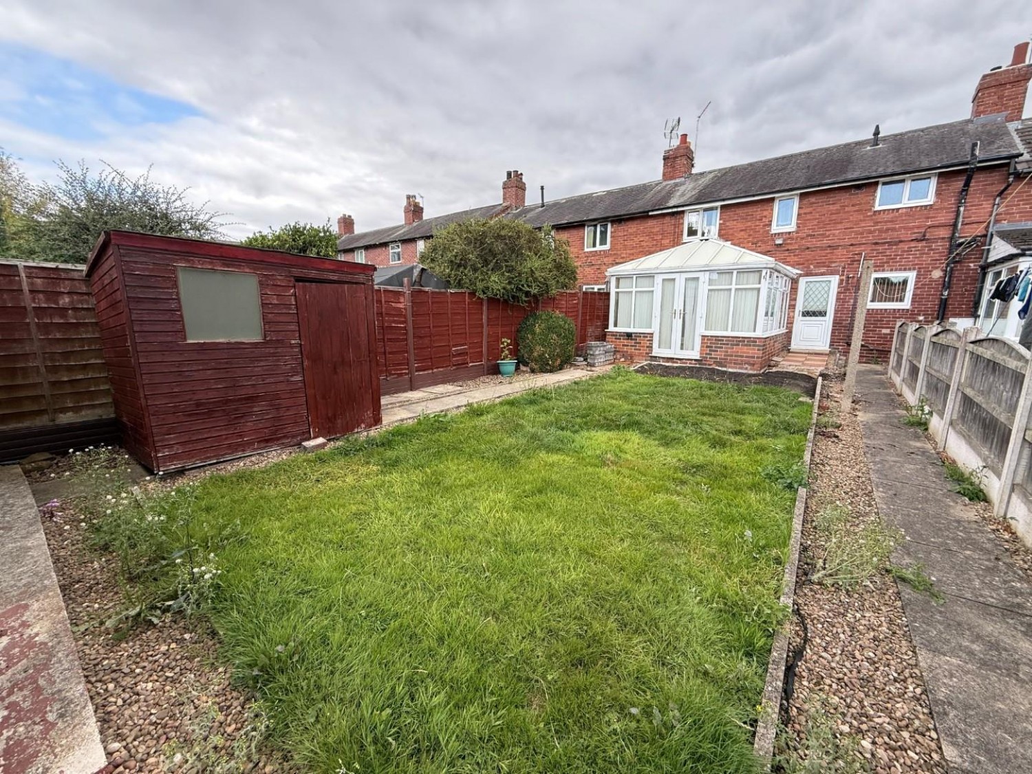 Blands Grove, Allerton Bywater, Castleford