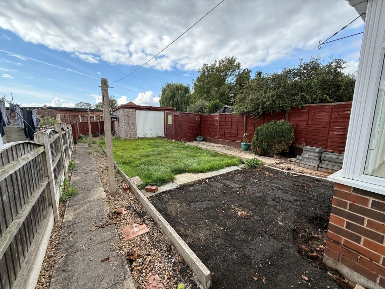 Blands Grove, Allerton Bywater, Castleford