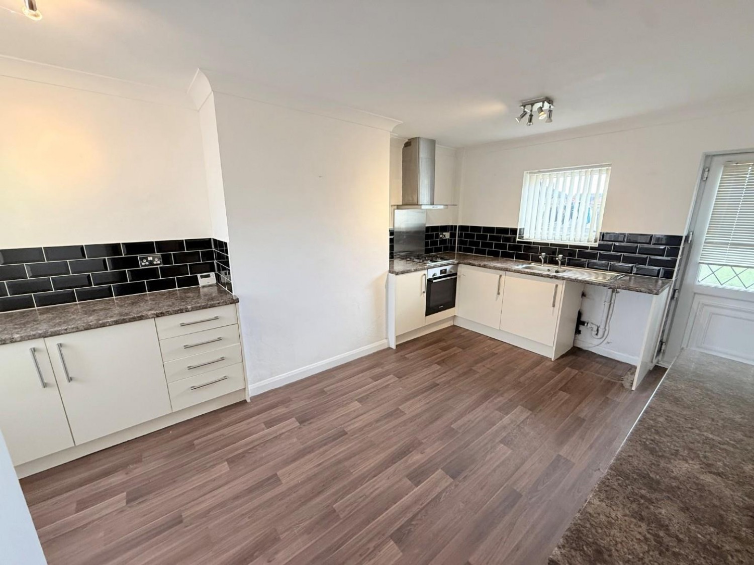 Blands Grove, Allerton Bywater, Castleford