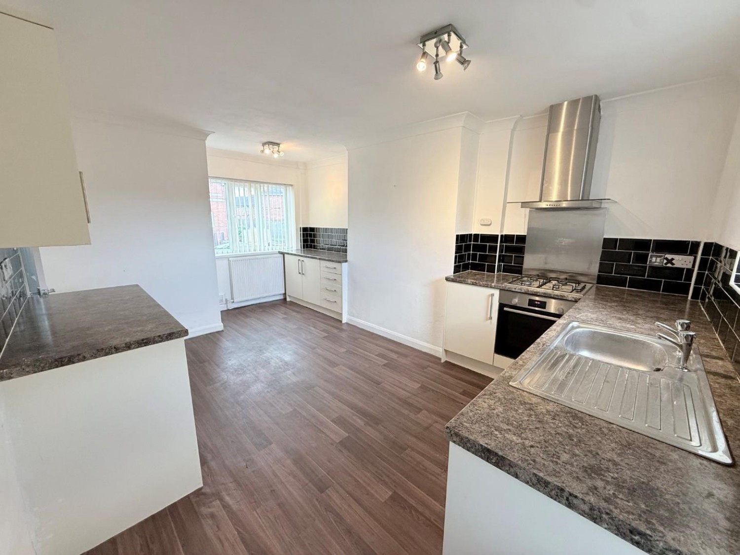 Blands Grove, Allerton Bywater, Castleford