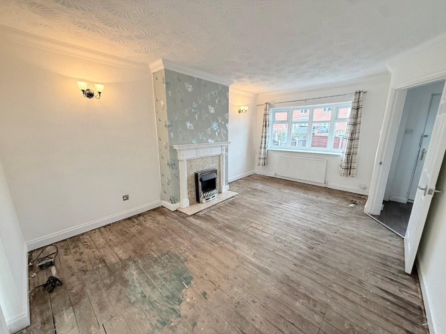 Blands Grove, Allerton Bywater, Castleford