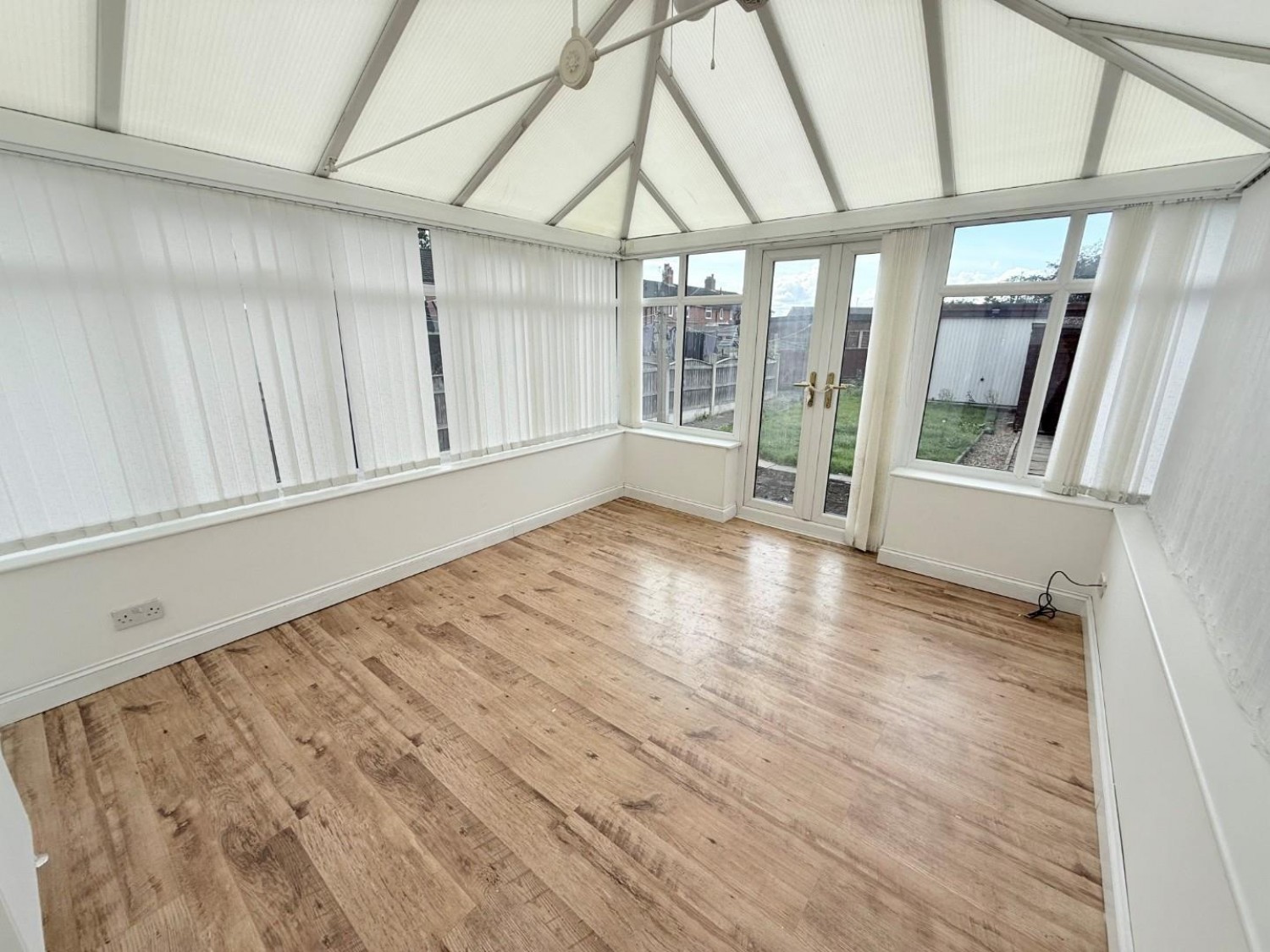 Blands Grove, Allerton Bywater, Castleford