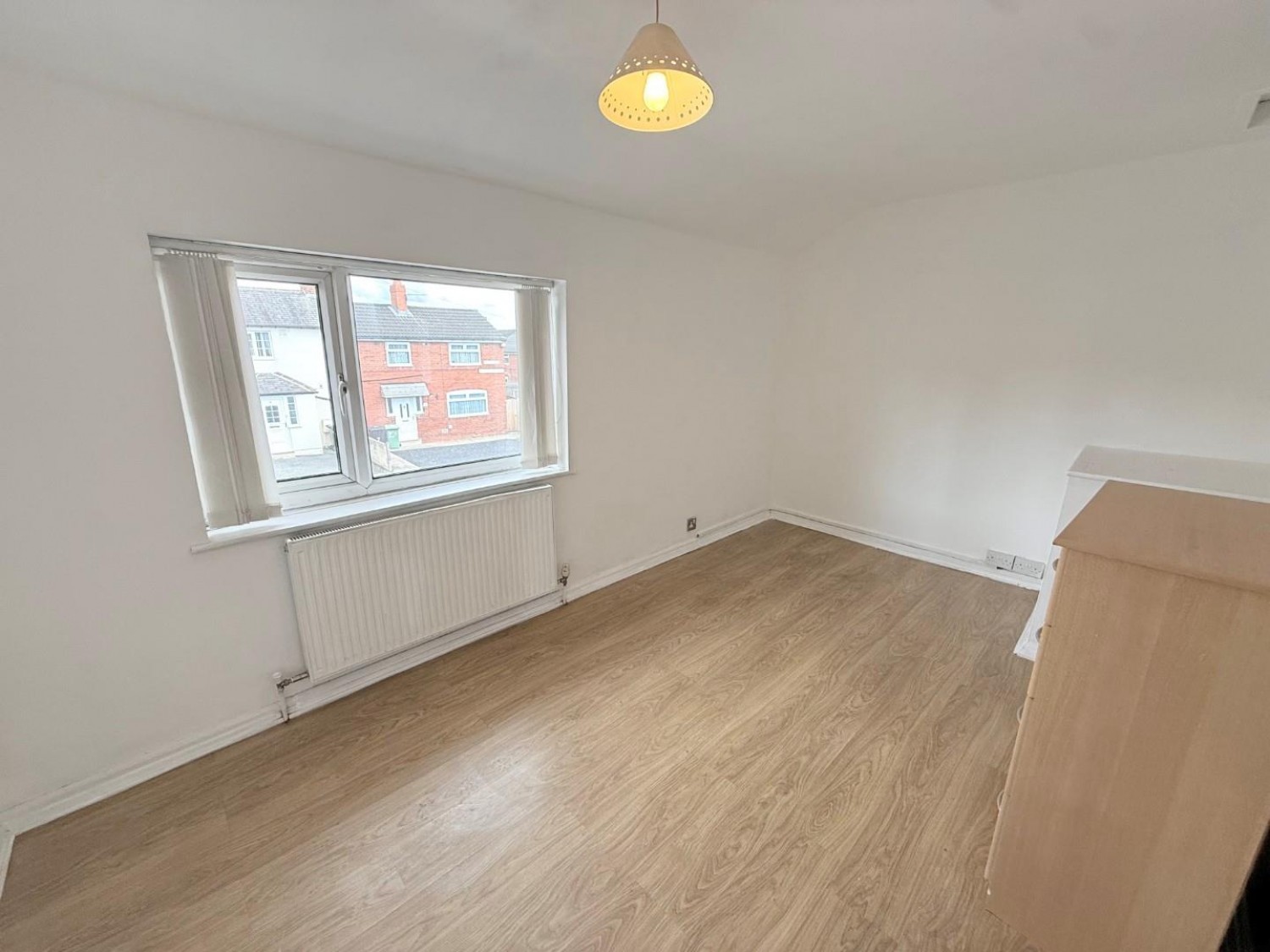 Blands Grove, Allerton Bywater, Castleford