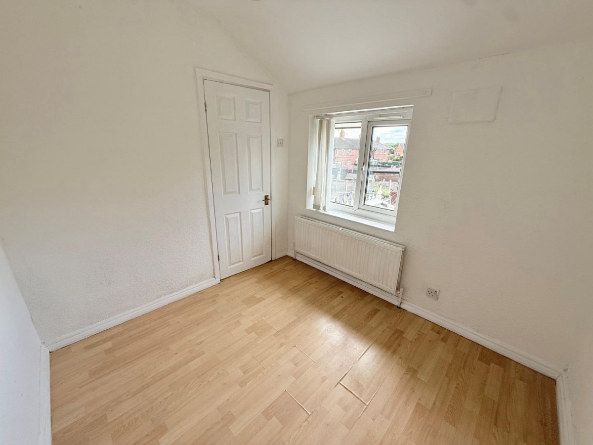 Blands Grove, Allerton Bywater, Castleford