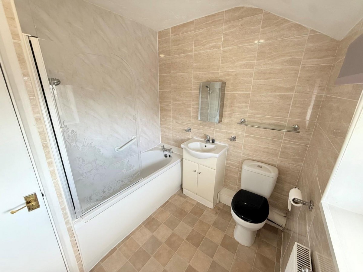 Blands Grove, Allerton Bywater, Castleford