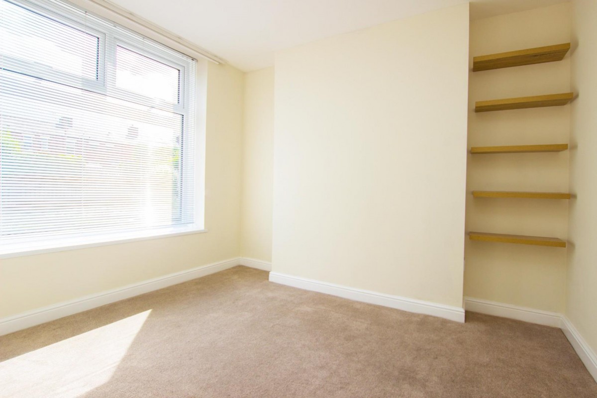 Haldane Road, Darwen