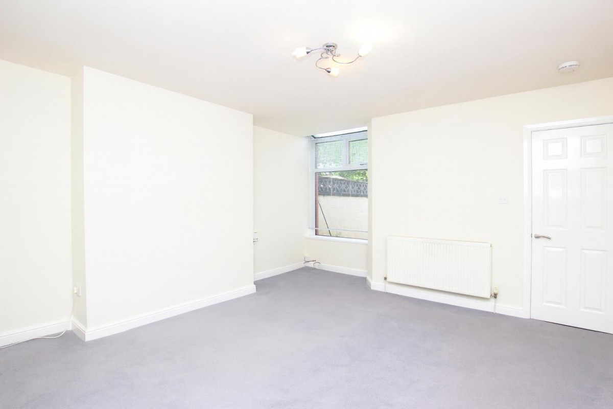 Haldane Road, Darwen