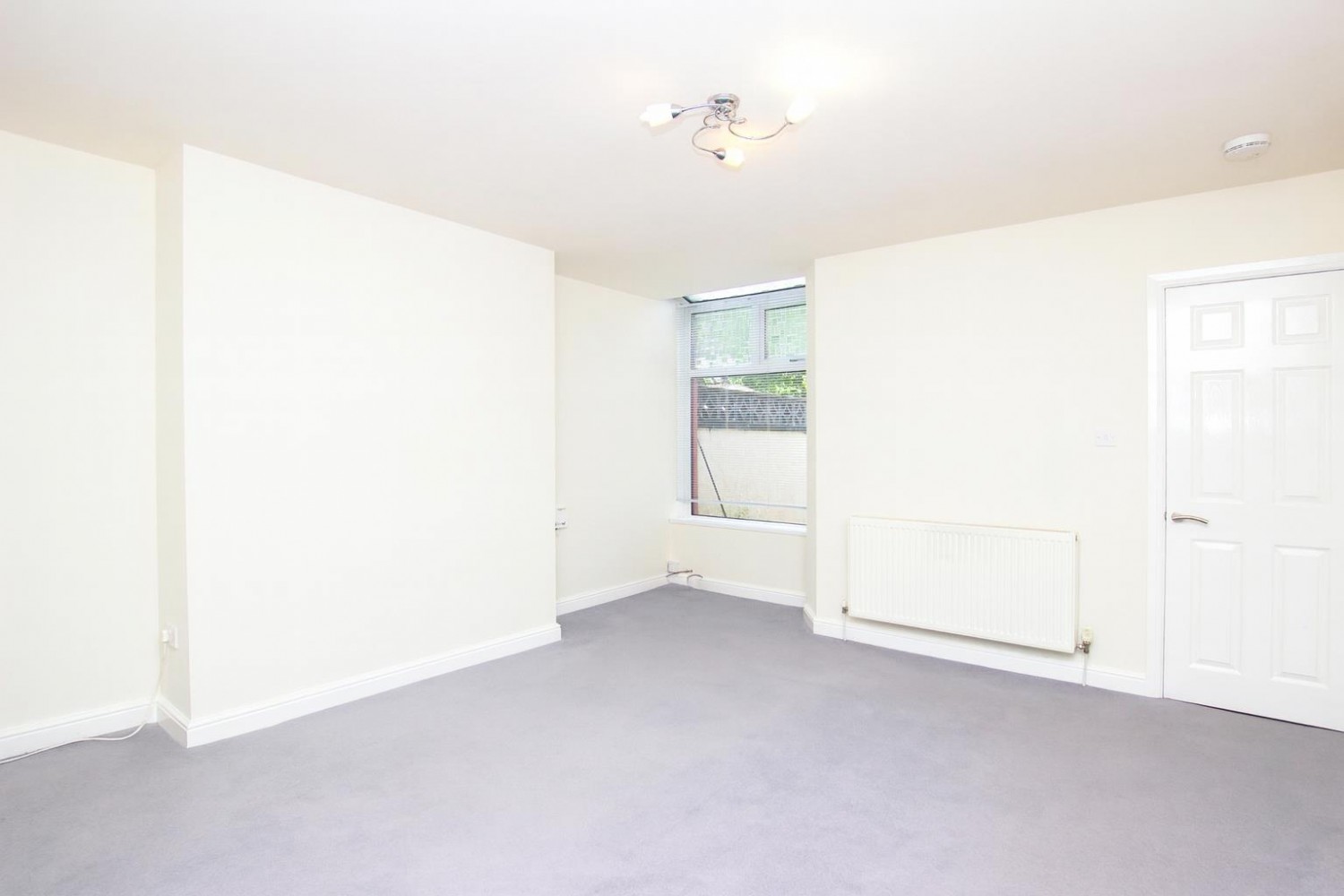 Haldane Road, Darwen