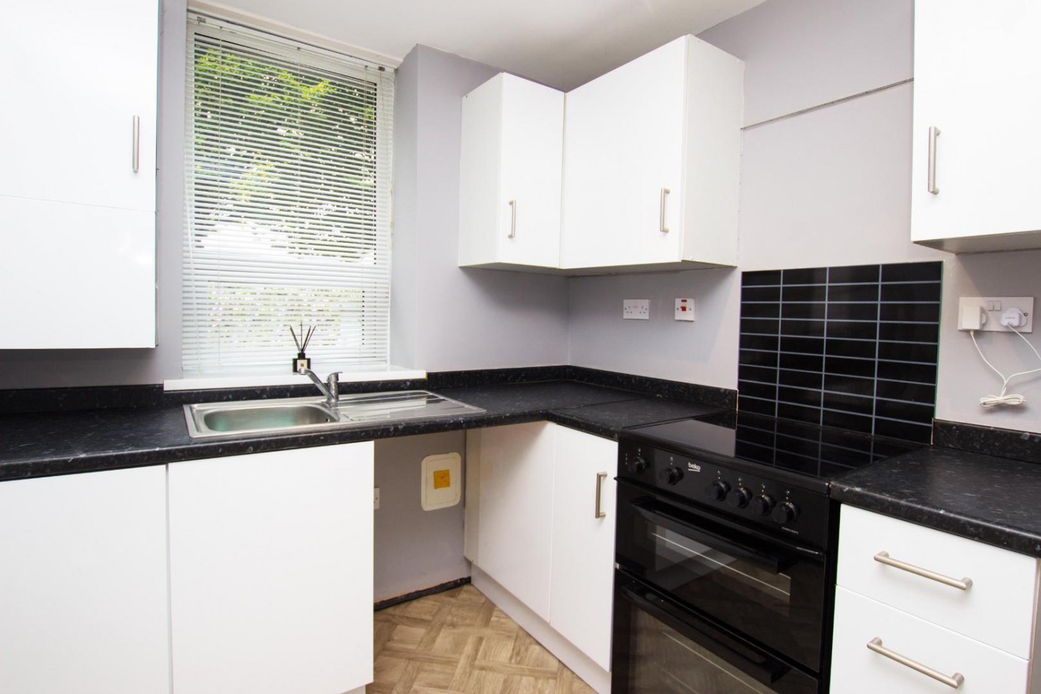 Haldane Road, Darwen
