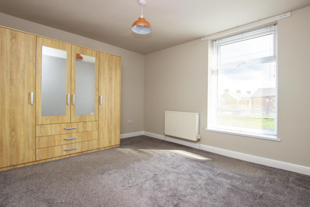 Haldane Road, Darwen