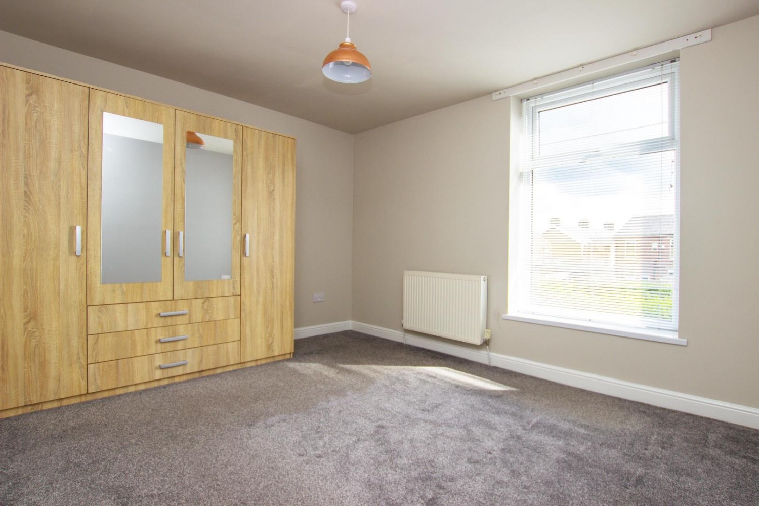 Haldane Road, Darwen