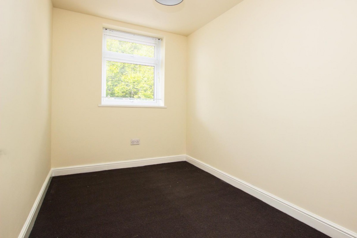 Haldane Road, Darwen