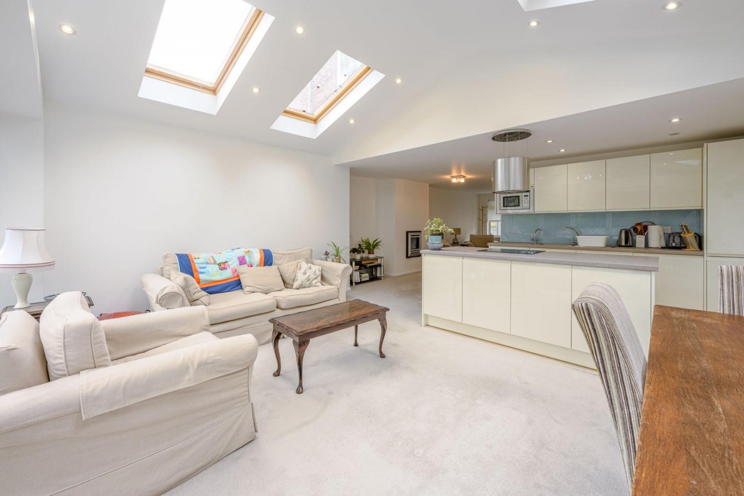 North Road, Harborne, Birmingham