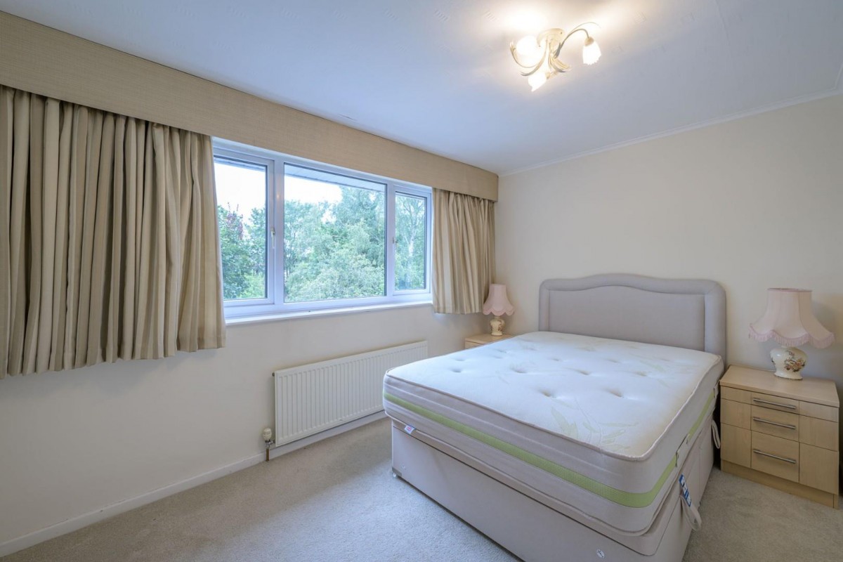 North Road, Harborne, Birmingham