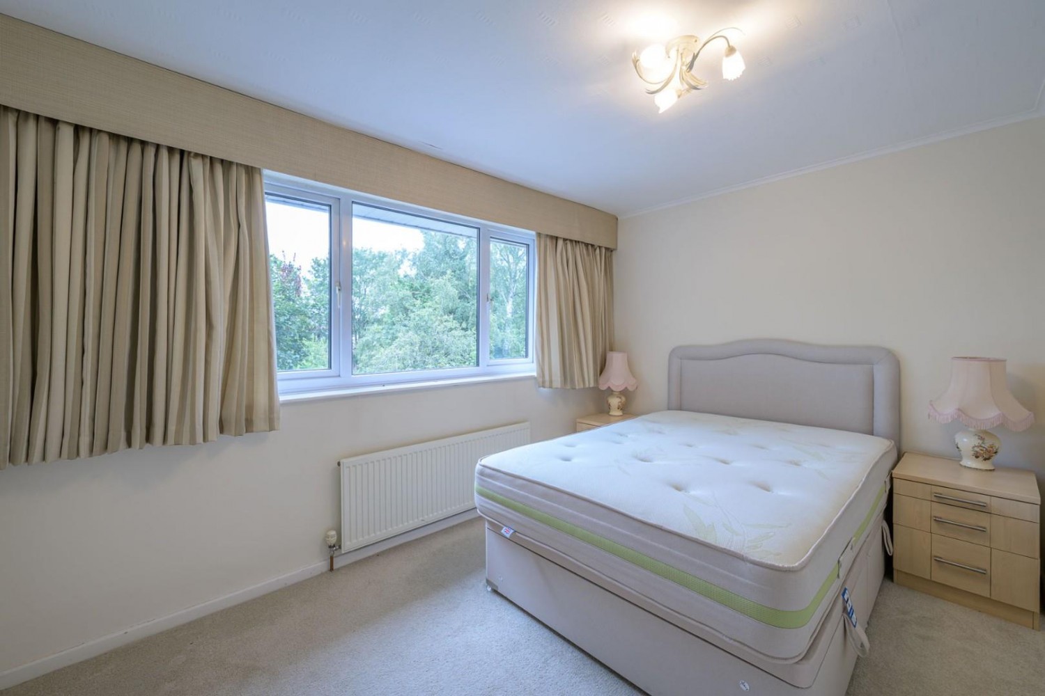 North Road, Harborne, Birmingham