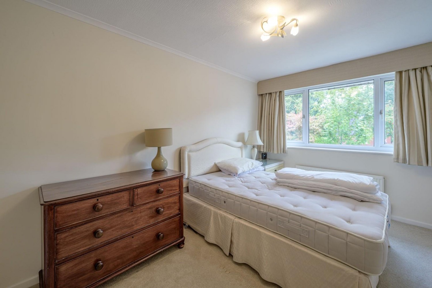 North Road, Harborne, Birmingham