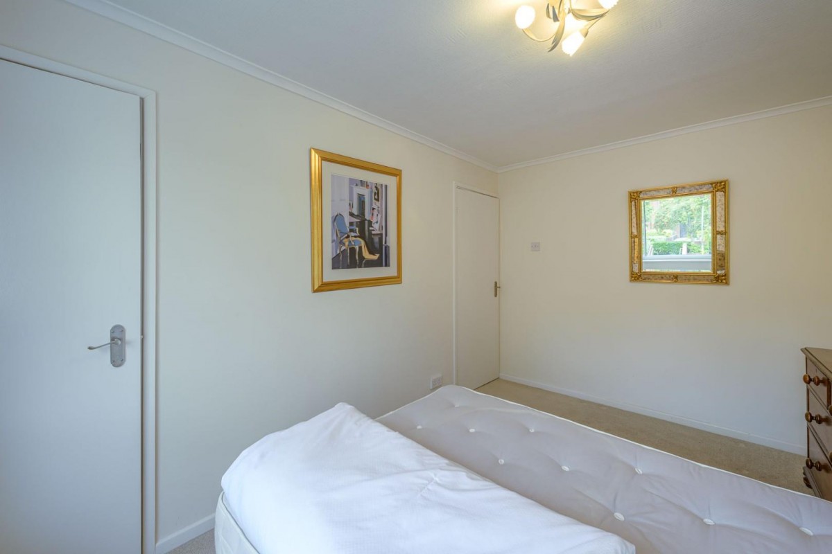 North Road, Harborne, Birmingham