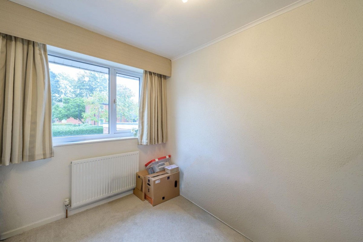 North Road, Harborne, Birmingham