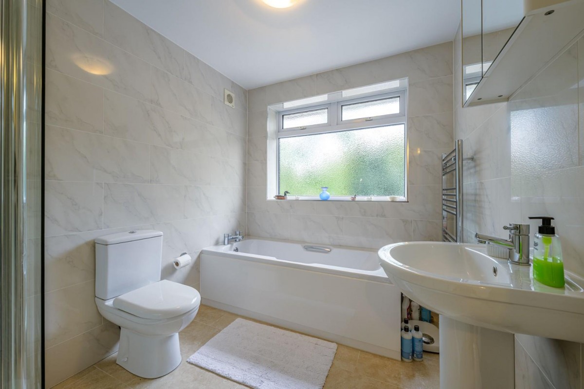 North Road, Harborne, Birmingham