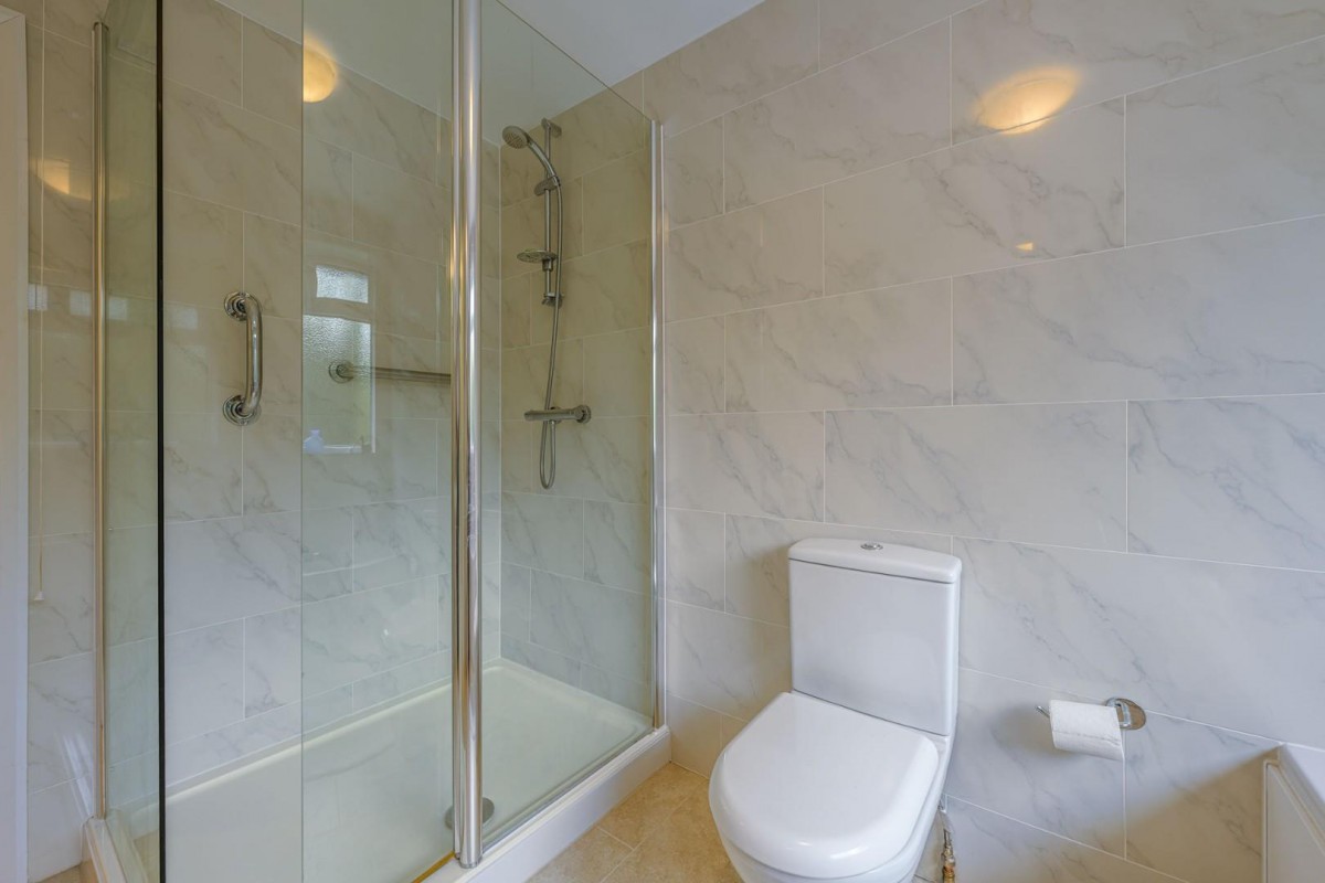 North Road, Harborne, Birmingham