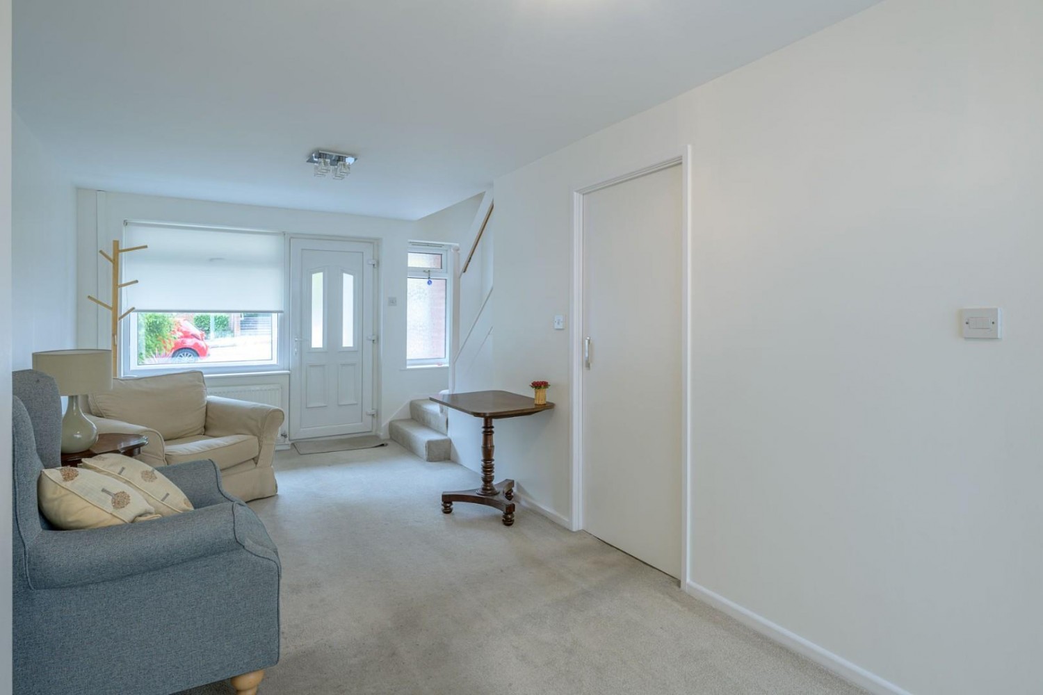 North Road, Harborne, Birmingham