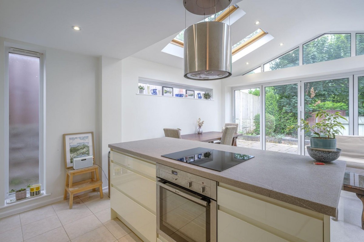 North Road, Harborne, Birmingham