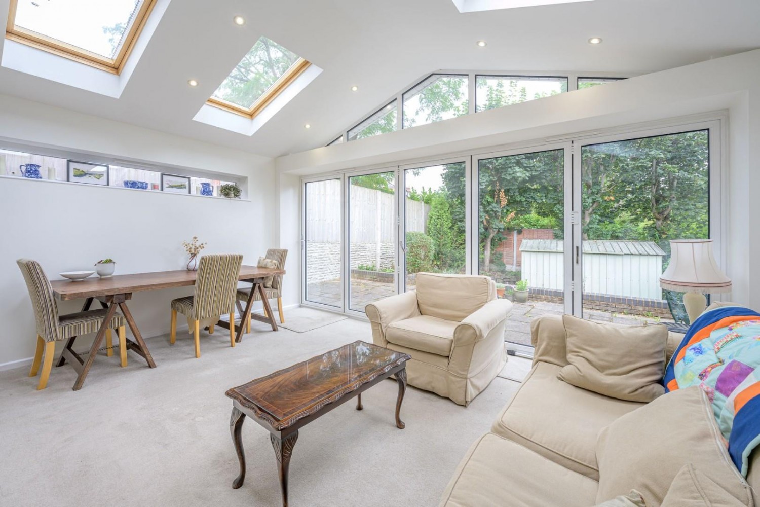 North Road, Harborne, Birmingham