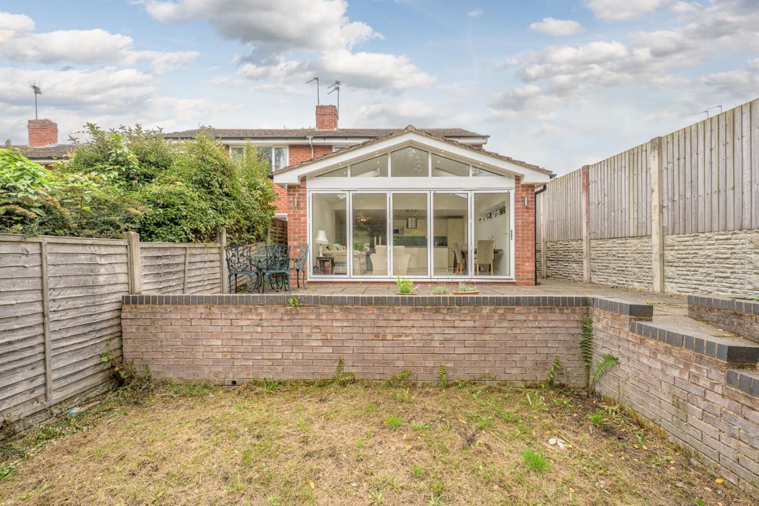 North Road, Harborne, Birmingham