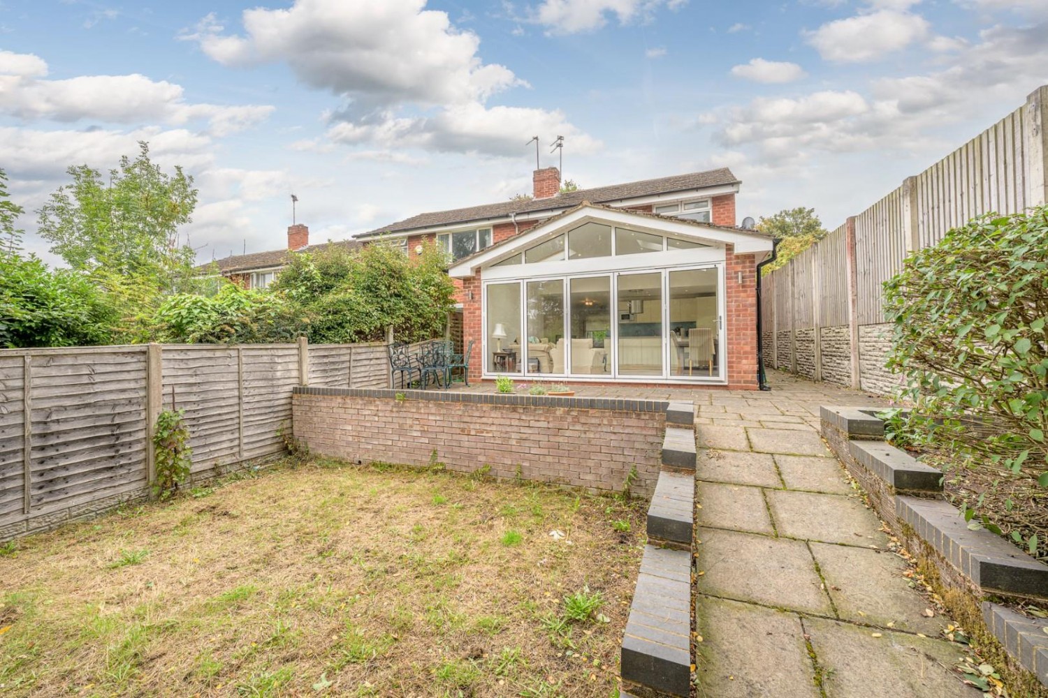 North Road, Harborne, Birmingham