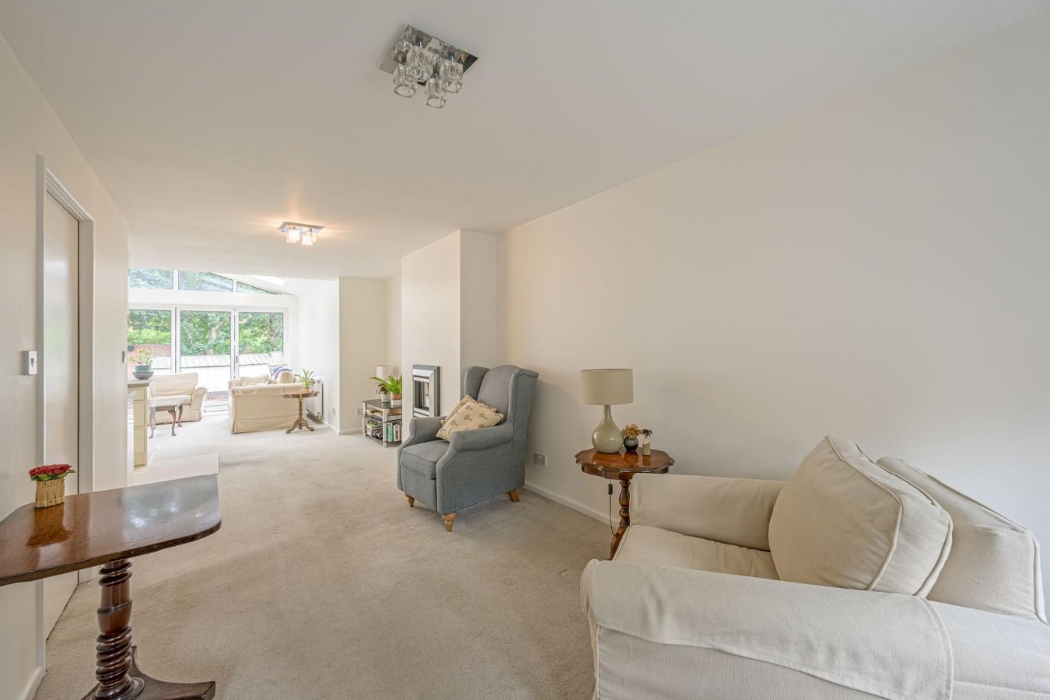 North Road, Harborne, Birmingham