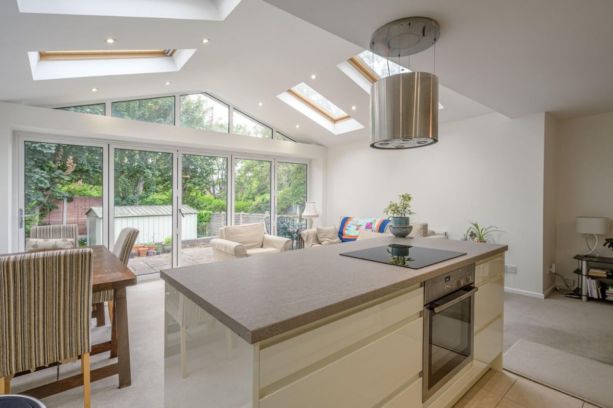 North Road, Harborne, Birmingham