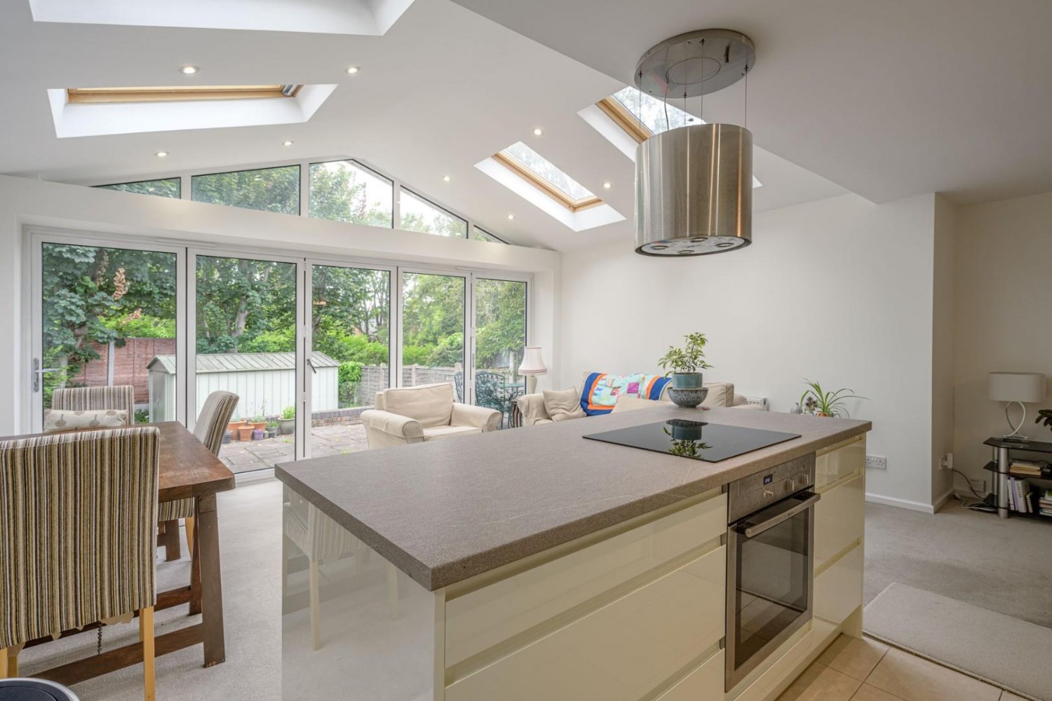 North Road, Harborne, Birmingham