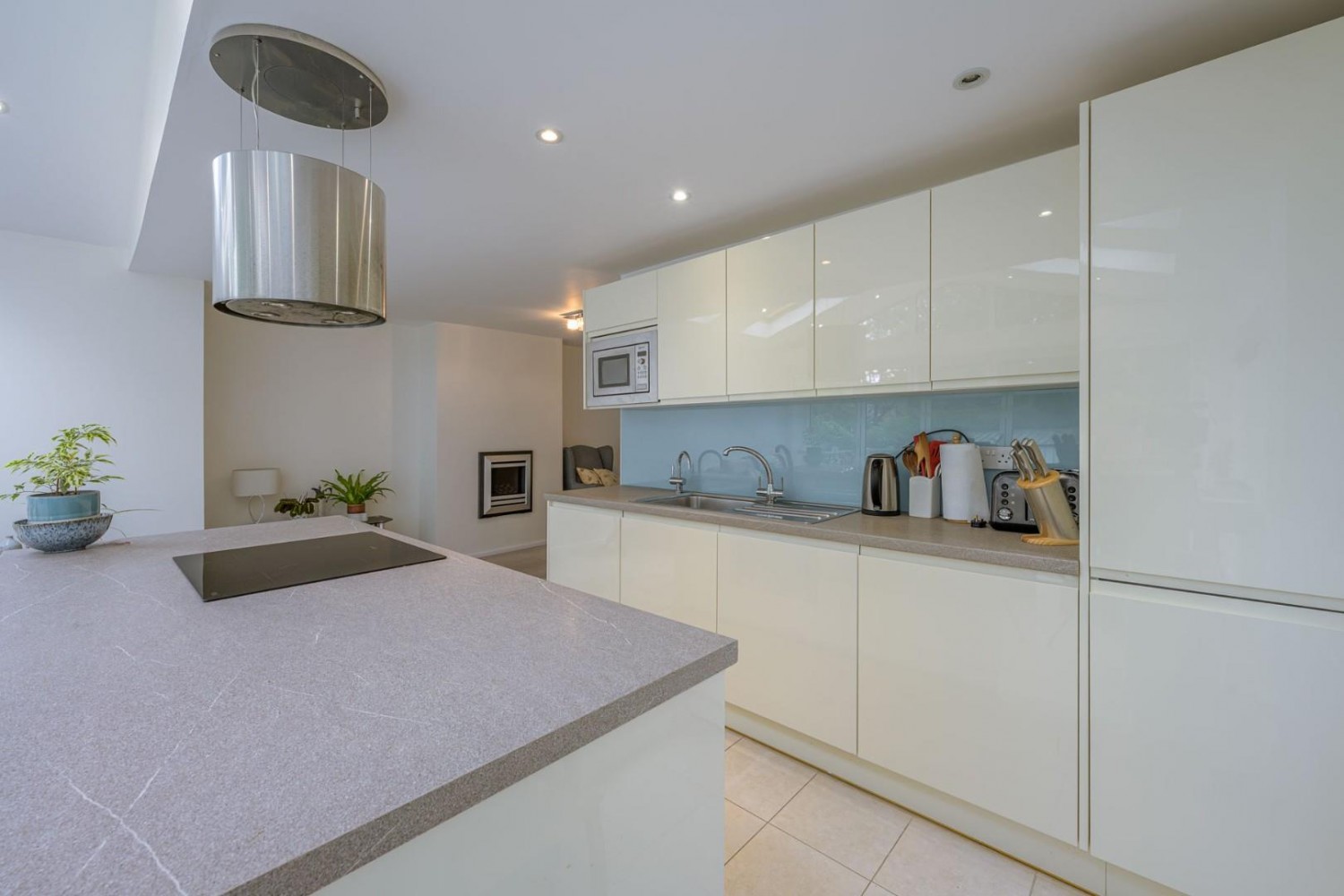 North Road, Harborne, Birmingham